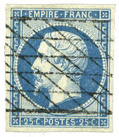 France : N°15 Obl. TB - Other & Unclassified