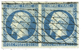France : N°15 Obl. TB - Other & Unclassified