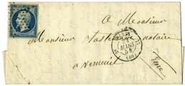 France : N°15 Obl. TB - Other & Unclassified