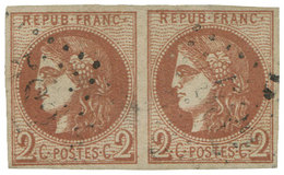 France : N°40B Obl. - Other & Unclassified