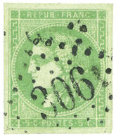 France : N°42B Obl. TB - Other & Unclassified