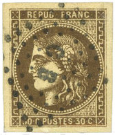 France : N°47 Obl. TB - Other & Unclassified