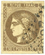 France : N°47 Obl. TB - Other & Unclassified