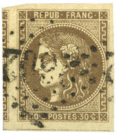 France : N°47 Obl. TB - Other & Unclassified