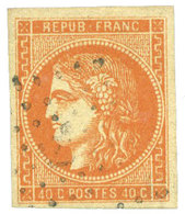 France : N°48 Obl. TB - Other & Unclassified