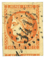 France : N°48 Obl. TB - Other & Unclassified