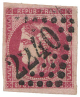 France : N°49b Obl. TB - Other & Unclassified