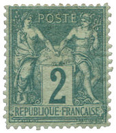 France : N°62* - Other & Unclassified