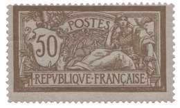 France : N°120** - Other & Unclassified