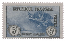 France : N°155** - Sonstige & Ohne Zuordnung