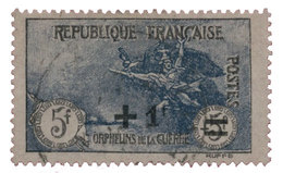 France : N°169a Obl. - Other & Unclassified