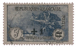 France : N°169a Obl. - Sonstige & Ohne Zuordnung