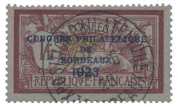 France : N°182 Obl. - Other & Unclassified