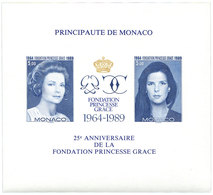 Monaco : BF N°48a** - Andere & Zonder Classificatie