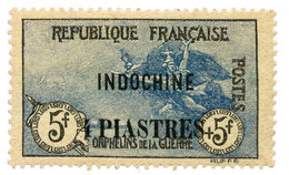 Indochine : N°95** - Other & Unclassified