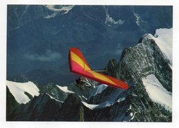 Sports -- DELTA PLANE - (montagne ) -JF Causse - Ski Slide....... - Andere & Zonder Classificatie