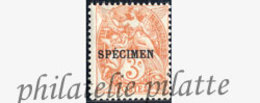 -France 109 CI 3** Specimen - Specimen