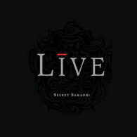 Live- Secret Samadhi - Hard Rock & Metal