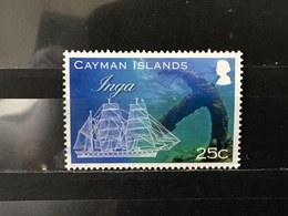 Kaaiman Eilanden / Cayman Islands - Scheepsmodellen (25) 2013 - Kaaiman Eilanden