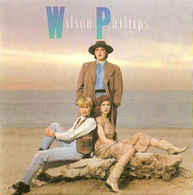 Wilson Phillips- éponyme - Hard Rock & Metal