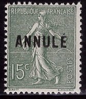 -France 130 CI 2** Specimen - Specimen