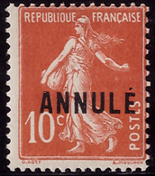 -France 138 CI 1** Specimen - Specimen