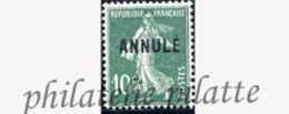 -France 159 CI 1** Specimen - Specimen