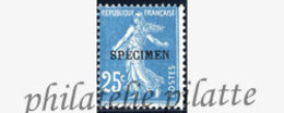 -France 140 CI 4** Specimen - Specimen