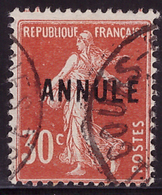 -France 160 CI 1Obl Specimen - Specimen