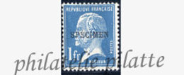 -France 179 CI 1** Specimen - Specimen