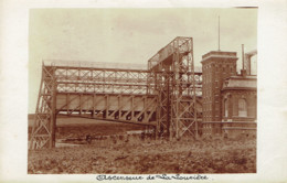 Ascenseur De La Louviere Photo Carte - La Louviere