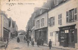 Reuilly        36        La Grande Rue        (voir Scan) - Other & Unclassified