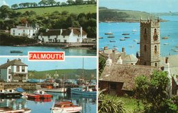 FALMOUTH - Multivues - Falmouth