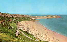 ST IVES - Porthminster Beach - St.Ives