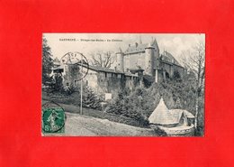 Delcampe - F0706 - Uriage Les Bains - 38 - Le Château - Uriage
