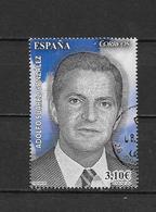 LOTE 1912   ///  (C150) ESPAÑA 2013  ADOLFO SUAREZ - Used Stamps