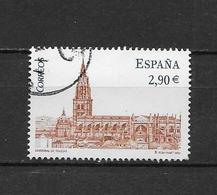 LOTE 1912   ///  (C115) ESPAÑA 2012 CATEDRAL DE TOLEDO - Used Stamps