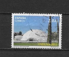 LOTE 1912   ///  (C030)  ESPAÑA 2011 - Used Stamps