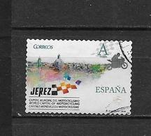 LOTE 1912   ///  (C030)  ESPAÑA 2016 - Used Stamps