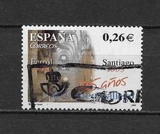 LOTE 1913   ///  (C010)  ESPAÑA 2003 - Gebraucht