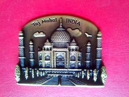 Taj Mahal  , India - Tourism