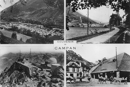 CAMPAN     4 VUES - Campan