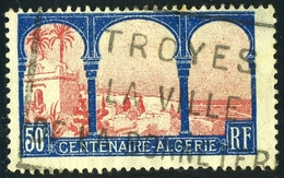 N°YT 263 (1930) - Used Stamps