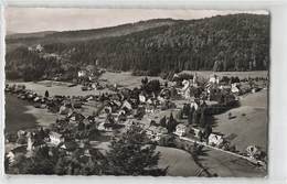 Allemagne Todtmoos Schwarzwald CPSM PF - Todtmoos