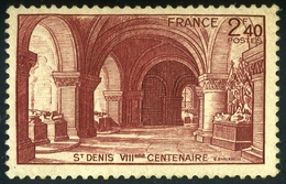 N°661  - 1944 - Unused Stamps