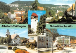 ALBSTADT TAILFINGEN - Albstadt