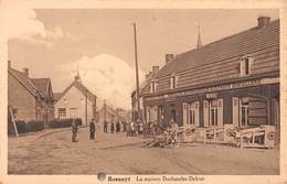 Bossuyt - La Maison Duchatelet Delrue ( Landbouwmachines ) - Avelgem