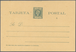 Karibik: 1898/1998 Only Cuba Ca. 327 Postal Stationery Cards And Envelopes, Pictured Airletters Most - Amerika (Varia)