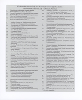 Thematik: Industrie, Handel / Industry, Trading: NORM/STANDARDS 1722/1997 (ca.), Unparalleled And Al - Zonder Classificatie