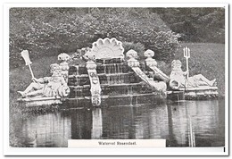 Waterval Rosendael - Velp / Rozendaal
